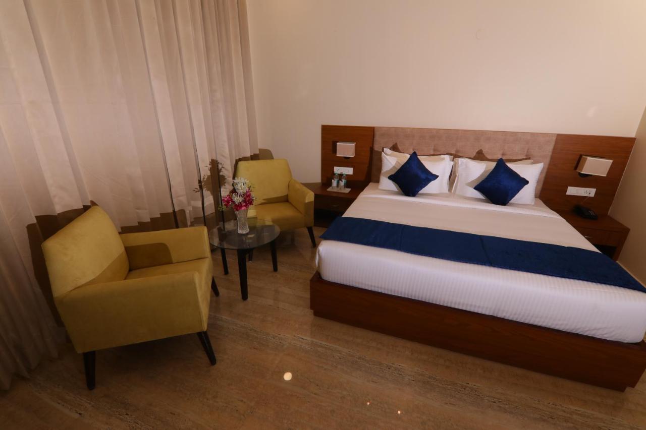 The Forest Hill 3* Haridwar