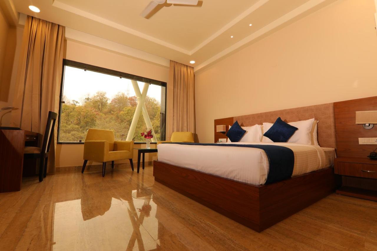 The Forest Hill Hotel