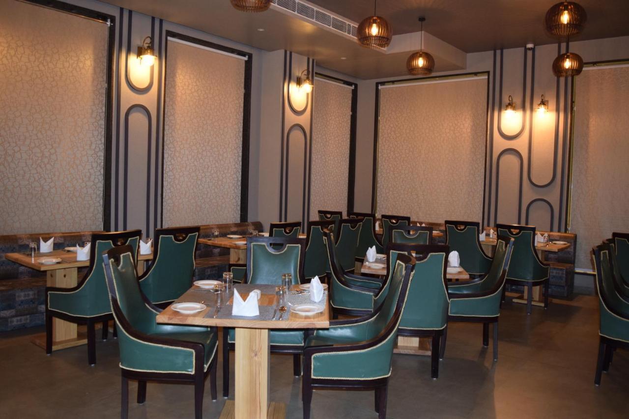 The Forest Hill Haridwar