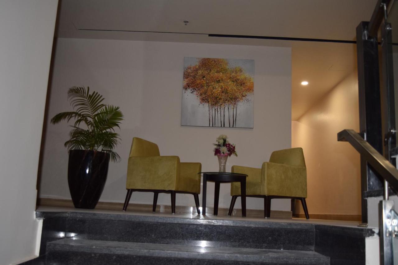 The Forest Hill Hotel 3*