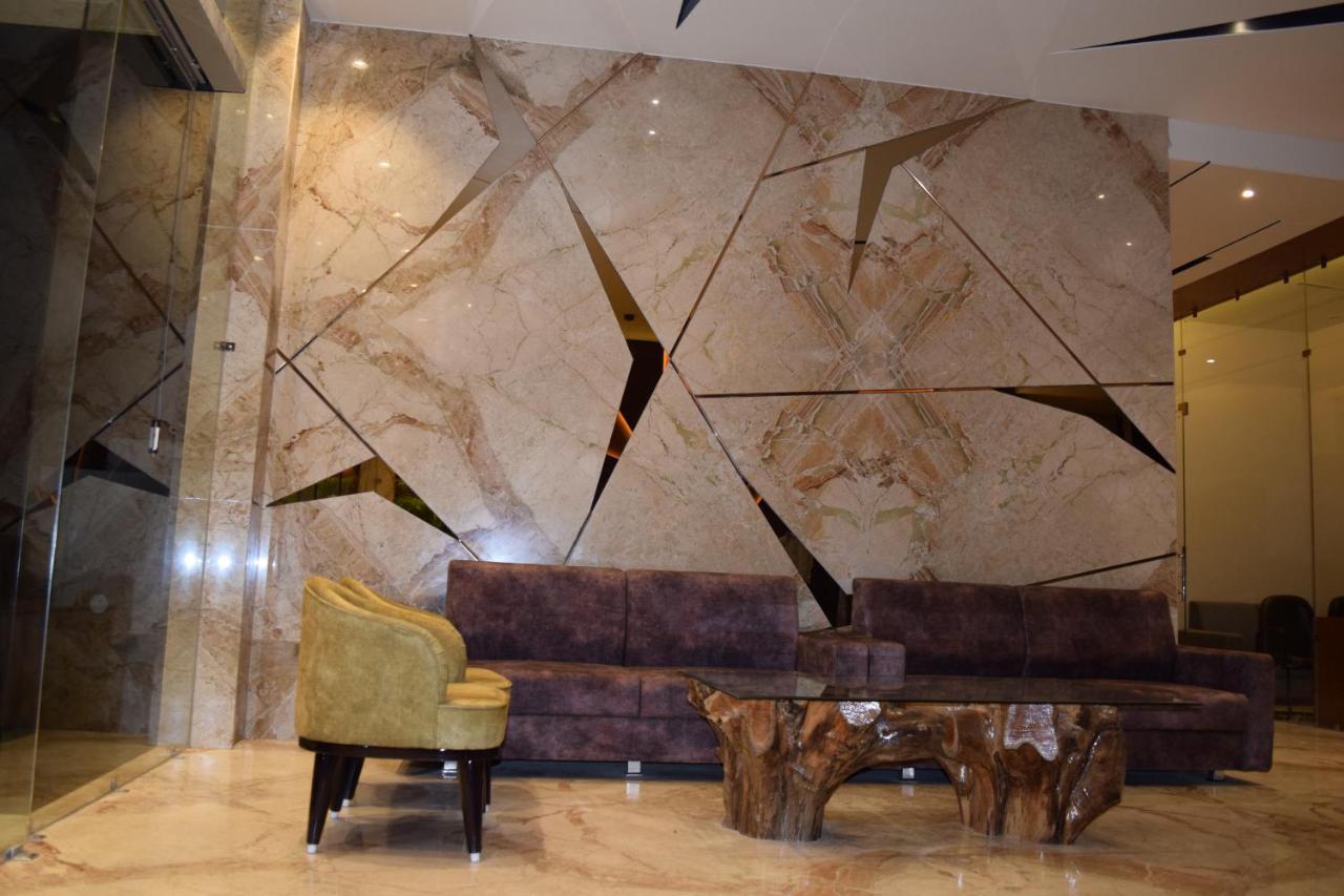 The Forest Hill Hotel 3*